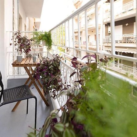 Ancient Agora Central Living Thessaloniki Exterior photo