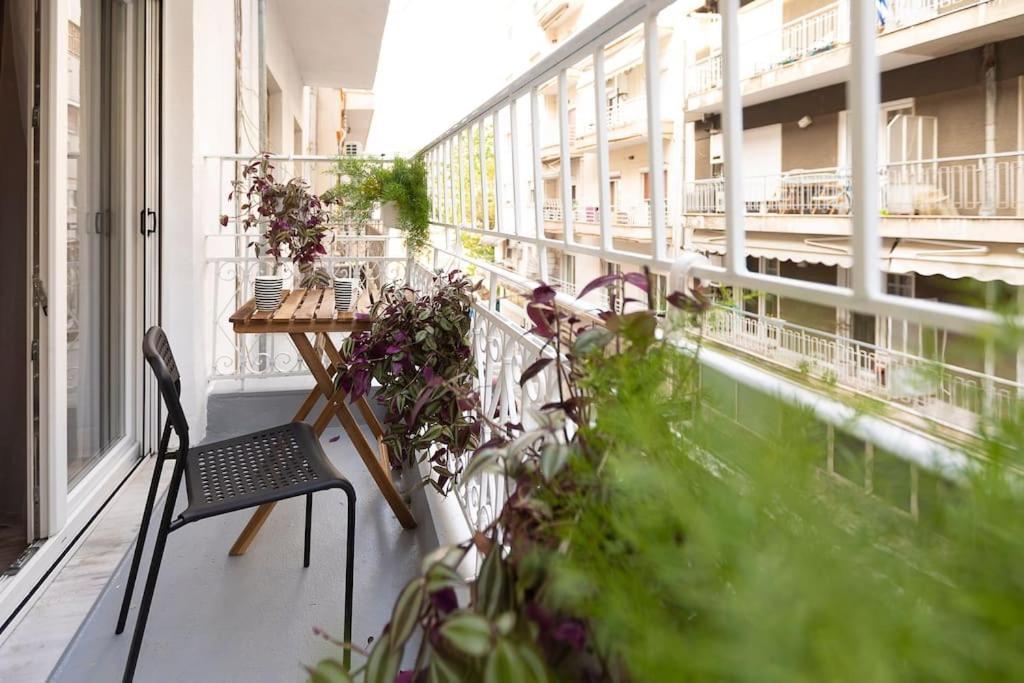 Ancient Agora Central Living Thessaloniki Exterior photo